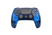 Gaming Zubehör - Oniverse Revolt V2 BT Wasp - Blue - Wireless Controller - Sony PlayStation 4 - ONICTR1V2-PS4-BLU