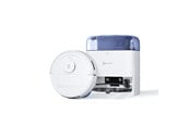 Roboter Staubsauger - Ecovacs Roboter Staubsauger Deebot mini Blue/White - EU - 6970135036530