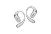 Kopfhörer/Headsets - Shokz OpenFit 2+ - Grey - T921-ST-GY