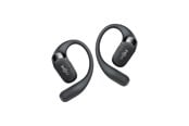 Kopfhörer/Headsets - Shokz OpenFit 2+ - Black - T921-ST-BK