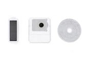 Staubsauger Zubehör - Ecovacs Service Kit - 6970135036943