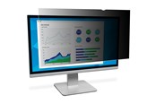 Bildschirm - 3M Privacy Filter display privacy filter - 24" - PF240W9E