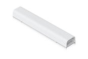 Kabelkanal / Kabelschlauch - Ubiquiti UACC-CRS - cable raceway - UACC-CRS