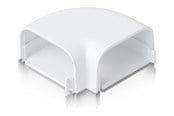 Netzwerkzubehör - Ubiquiti UniFi cable raceway elbow - UACC-CRE