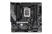 Mainboard - GIGABYTE B760M Gaming X DDR4 GEN5 Mainboard - Intel B760 - Intel LGA1700 - DDR4 RAM - Micro-ATX - B760M G X DDR4 GEN5