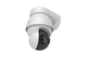 Netzwerkkamera - Ubiquiti UniFi Camera AI PTZ Precision White - UVC-AI-PTZ-Precision-W