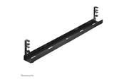 Kabelkanal / Kabelschlauch - Neomounts - cable management tray - clamp-on design universal - ADS07-120BL