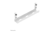Kabelkanal / Kabelschlauch - Neomounts - cable management tray - clamp-on design universal - ADS07-121WH