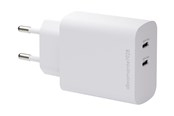 Handys - Adapter und Ladegeräte - dbramante1928 re-charge power adapter - 24 pin USB-C - 45 Watt - CH45EUWH7195