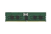 Arbeitsspeicher (RAM) - Kingston Kingston Server Premier DDR5-6400 Registriert/ECC - 16GB - CL52 - Single Channel (1 pcs) - KSM64R52BS8-16HA