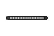 Rack-Gehäuse - Lanberg AK-1411-B - 1U - Blanking Panel - AK-1411-B