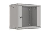 Rack-Gehäuse - Lanberg WF03-5309-10S - 9U - Wall Mount Rack Cabinet - WF03-5309-10S