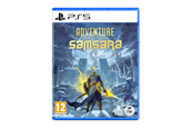 Spiele - Adventure of Samsara - Sony PlayStation 5 - Plattform - PEGI 12 - 7350002938157