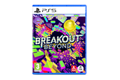 Spiele - Breakout Beyond - Sony PlayStation 5 - Action - PEGI 3 - 7350002938171