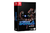 Spiele - R-Type Delta HD Boosted (Full Force Edition) - Nintendo Switch - Shoot 'em up - PEGI 12 - 7350002938331