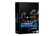 Spiele - R-Type Delta HD Boosted (Full Force Edition) - Sony PlayStation 5 - Shoot 'em up - PEGI 12 - 7350002938270
