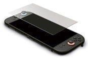 Gaming Zubehör - NACON Glass Screen Protector Kit - Displayschutzfolie - Nintendo Switch 2 - 3665962031423