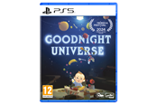 Spiele - Goodnight Universe - Sony PlayStation 5 - Abenteuer - PEGI 12 - 810161631339