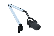Mikrofone - Streamplify MIC VOX - Mount arm - SPMC-MD3D223.11