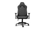 Gaming Stühle - Trust GXT723 RUYA FABRIC CHAIR - GREY Gaming Stuhl - Bis zu 150 kg - 25439