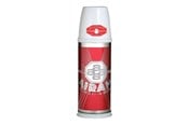 Thermosflasche - Airam - thermal flask - red - 0.45 L - 9112005