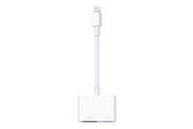 USB Kabel - Apple Lightning Digital AV Adapter - Lightning cable - HDMI / Lightning - MD826ZM/A