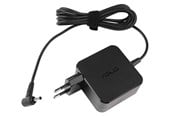 Stromkabel (Extern) - ASUS AC-adapter 45W / 19V / 2.37A / 4mm / EU - 0A001-00692500