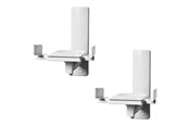 Wandhalterungen, AV-Halterungen & AV-Möbel - B-TECH Ultragrip Pro BT77 - Max 25 kg - recommended for - BT77/W