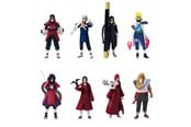 Figuren - Naruto Shippuden Edo Tensei Capsule - assorted - 3000NSH