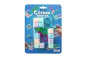 Kleine Mitbringsel für Kinder - Pocket Money Fidget Keyboard Clicker 3pcs - 500071