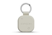 Handys - Anderes Zubehör - Satechi Vegan-Leather FindAll™ Keychain - Sand - ST-LKCFW
