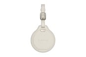 Freizeit & Reisen - Satechi Vegan-Leather FindAll Luggage Tag - Sand - ST-LFALTW