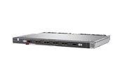 Netzwerkadapter (Netzkarte, Druckserver, u.s.w.) - HP E Virtual Connect SE Module - 876259-B21