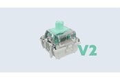Tastaturen - Wooting Lekker V2 L60 Linear Switch - 20 pack - Schlüsselschalter - SW3-LKR-L60-20P