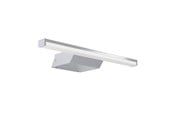 Smart-Home - EGLO REGELLO-Z WALL L600 RGB/CCT 1350LM IP44 CHROM - 901288