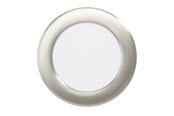 Smart-Home - EGLO FUEVA 6-Z EINGEBAUT. Ø120 RGB/CCT 5W 620LM IP44 GS - 901435