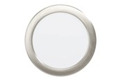 Smart-Home - EGLO FUEVA 6-Z EINGEBAUT. Ø168 RGB/CCT 9,5W 1150LM IP44 GS - 901436