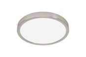 Smart-Home - EGLO FUEVA 6-Z PLAFOND Ø280 RGB/CCT 14.3W 1800LM IP44 GS - 901382