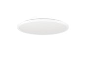 Smart-Home - EGLO ROVITO-Z DECKENLEUCHTE Ø500 RGB/CCT 28.8W 3600LM IP44 WEISS - 901473