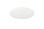 Smart-Home - EGLO FUEVA 6-Z PLAFOND Ø390 RGB/CCT 17.5W 2850LM IP44 WEISS - 901726