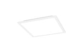 Smart-Home - EGLO MORADILLO-Z MATTER panel 295x295 RGB/CCT 1700lm white - 901512