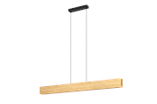 Smart-Home - EGLO ANCHORENA-Z LANGER TISCH L1230 RGBTW 3850LM EG FSC - 900388