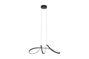 Smart-Home - EGLO CALAROSSA-Z PENDELLEUCHTE RGB/CCT 3.7W 500LM SCHWARZ - 901159
