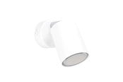 Smart-Home - EGLO ADFIRA-Z SPOT GU10 4.9W 345LM WEISS/CHROM - 31854