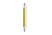 LED-Birnen - EGLO LED-Lampe 118MM 8W 806LM 2700K DIM. R7s - 110228