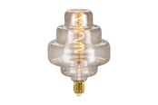 LED-Birnen - EGLO LED-Lampe OR150 4W 200LM 2000K DIM. BERNSTEIN E27 - 110245