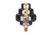 LED-Birnen - EGLO LED-Lampe OR150 4 W 110 lm 2000 K Dim. Rauch E27 - 110247