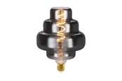 LED-Birnen - EGLO LED-Lampe OR200 4W 110LM 2000K DIM. RAUCH E27 - 110248