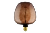 LED-Birnen - EGLO LED-Lampe G190 4W 40LM 2000K DIM. KOGNAK E27 - 110265