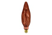LED-Birnen - EGLO LED-Lampe CF78 4W 20LM 2000K DIM. KUPFER E27 - 110277